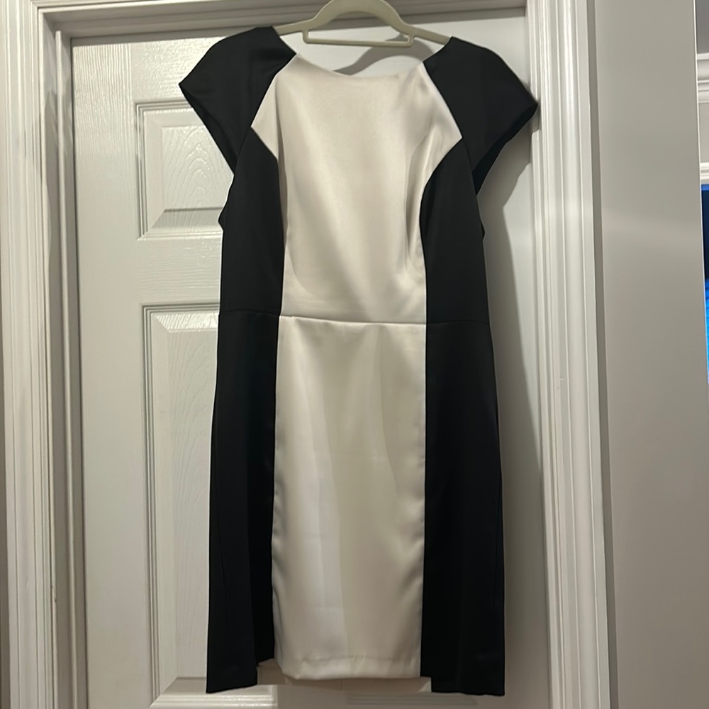 Kensie Sheath Dress
